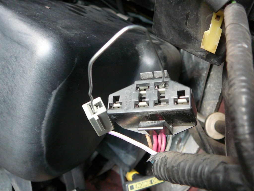 1994 Ford explorer diagnostic codes